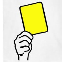 Numero di cartellini gialli